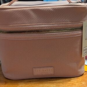 Ted Baker Pink Women's Train Bag